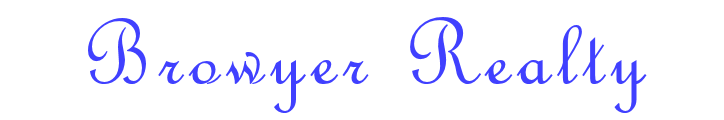 Browyer Realty Logo