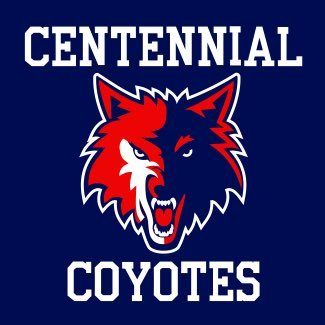 Coyotes Logo