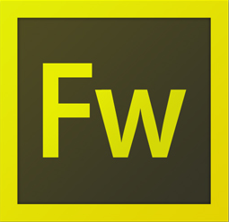 Adobe Fireworks Logo