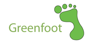 Greenfoot Logo