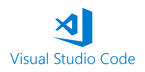 VS Code Logo