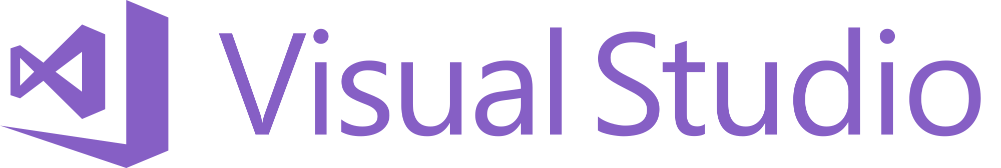 Visual Studo Code Logo